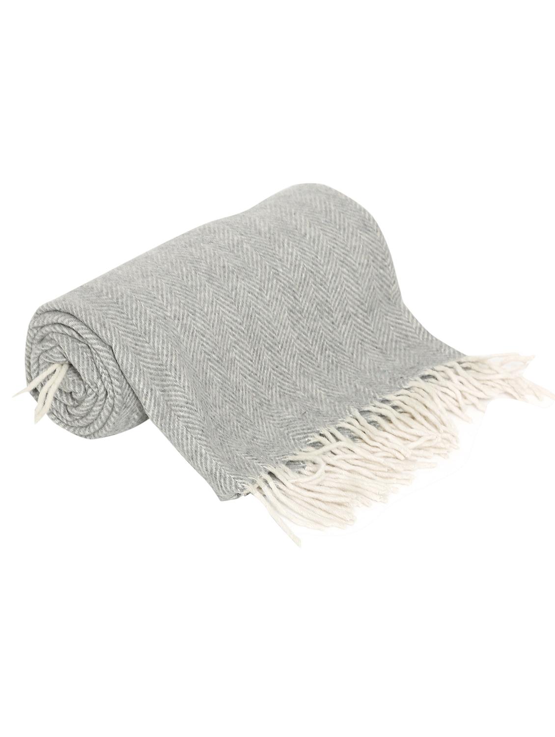 herringbone throw - 17514551 -  Standard Image - 1