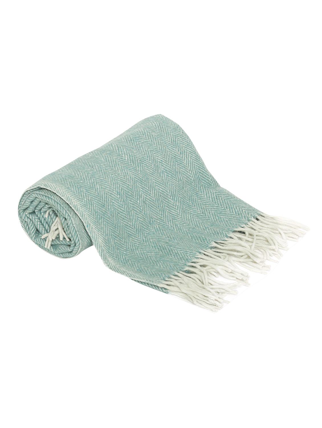 herringbone throw - 17514552 -  Standard Image - 1