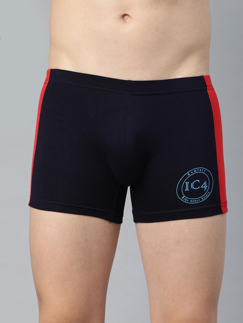 greyred 95% cotton, 5% elastane brief - 17517862 - Standard Image - 1