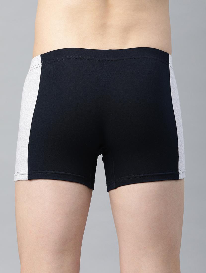 greyred 95% cotton, 5% elastane brief - 17517862 - Standard Image - 4