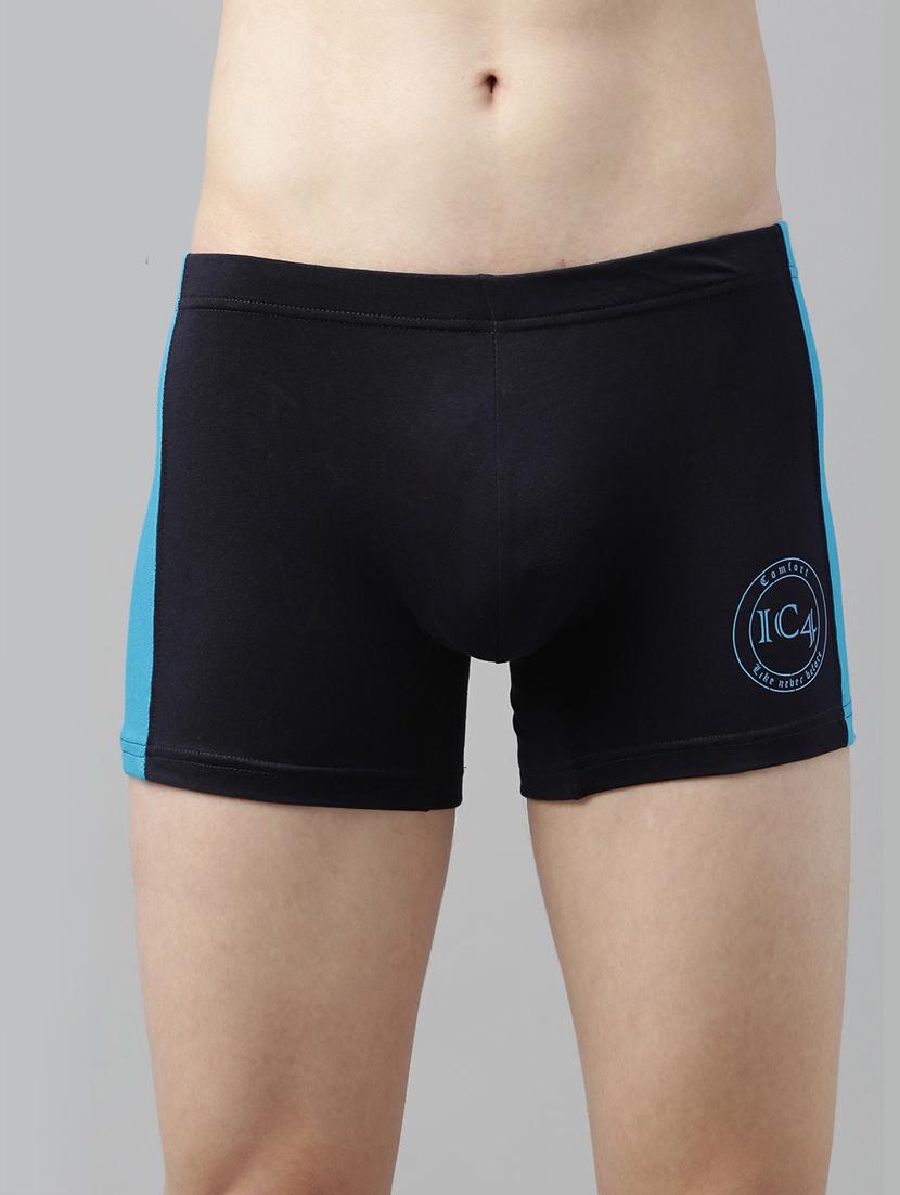 orangeteal 95% cotton, 5% elastane brief - 17517863 - Standard Image - 1