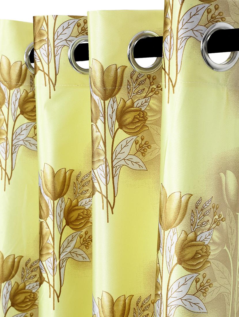 cortina polyester pack of 2 curtain - 17520718 - Standard Image - 1