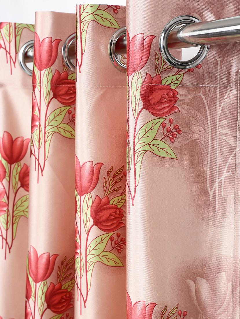 cortina polyester pack of 2 curtain - 17520719 - Standard Image - 1