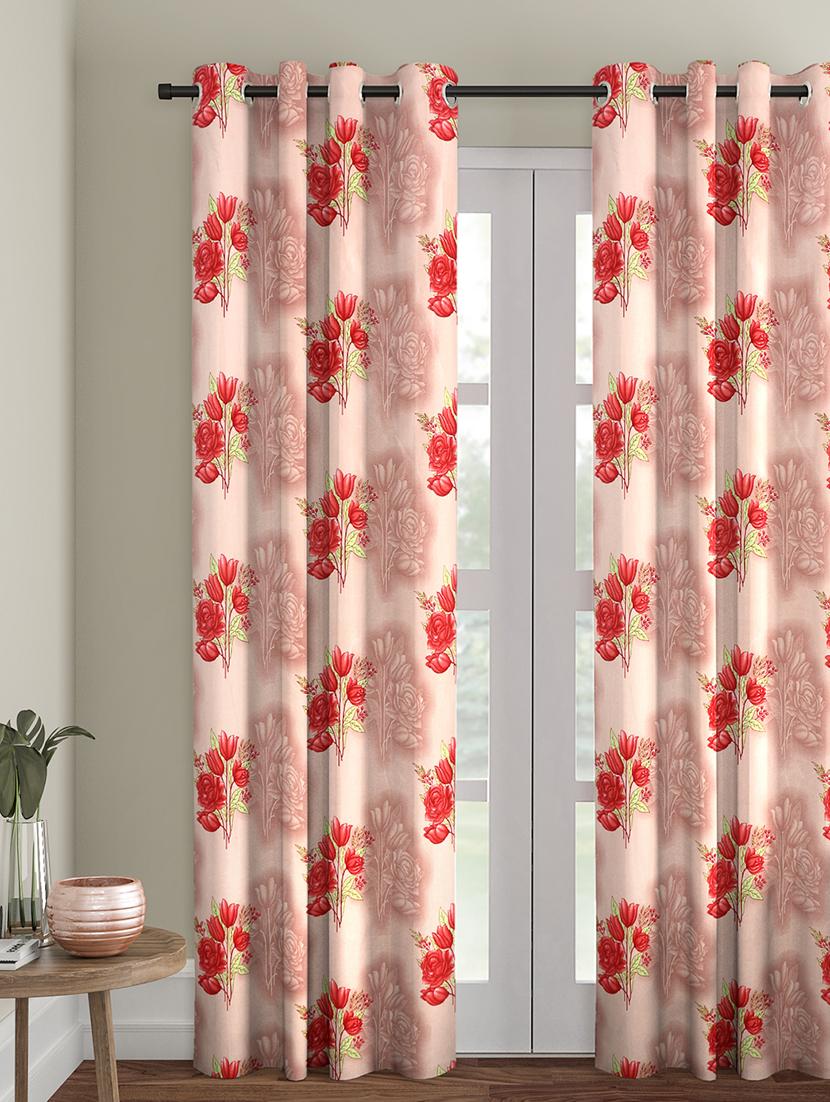 cortina polyester pack of 1 curtain - 17520746 - Zoom Image - 0