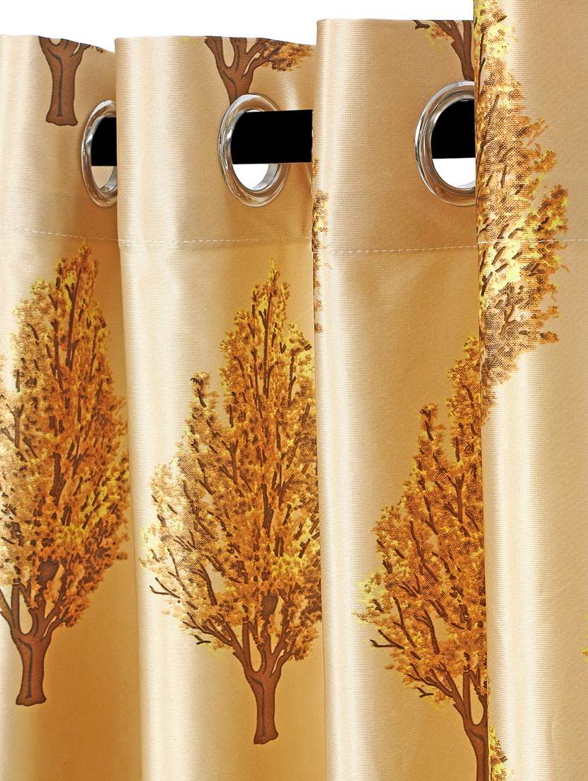 cortina polyester pack of 1 curtain - 17520773 -  Standard Image - 1