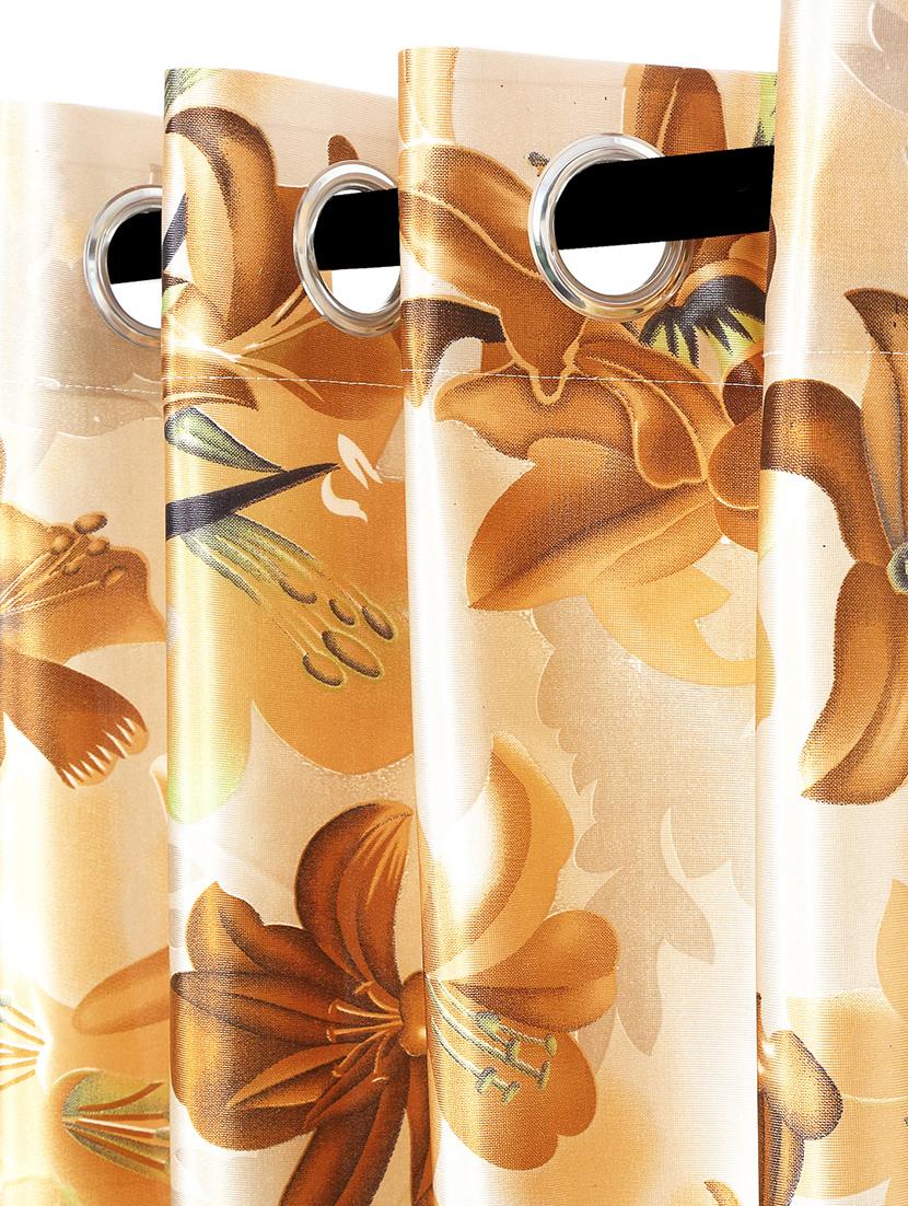 cortina polyester pack of 1 curtain - 17520777 -  Standard Image - 1