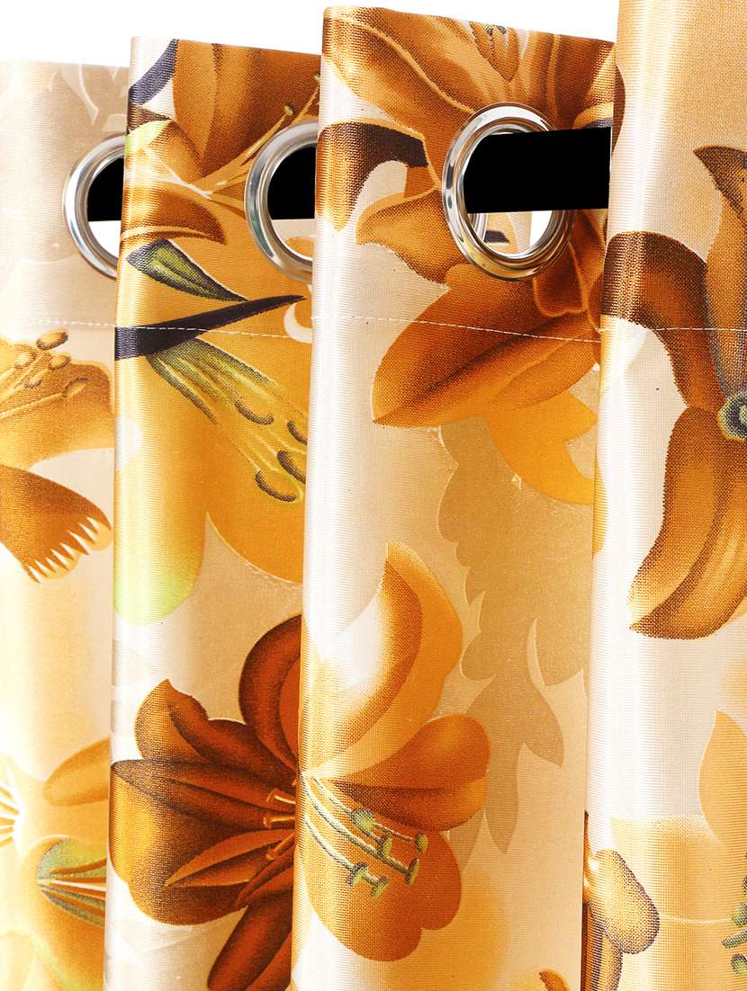 cortina polyester pack of 1 curtain - 17520792 -  Standard Image - 1