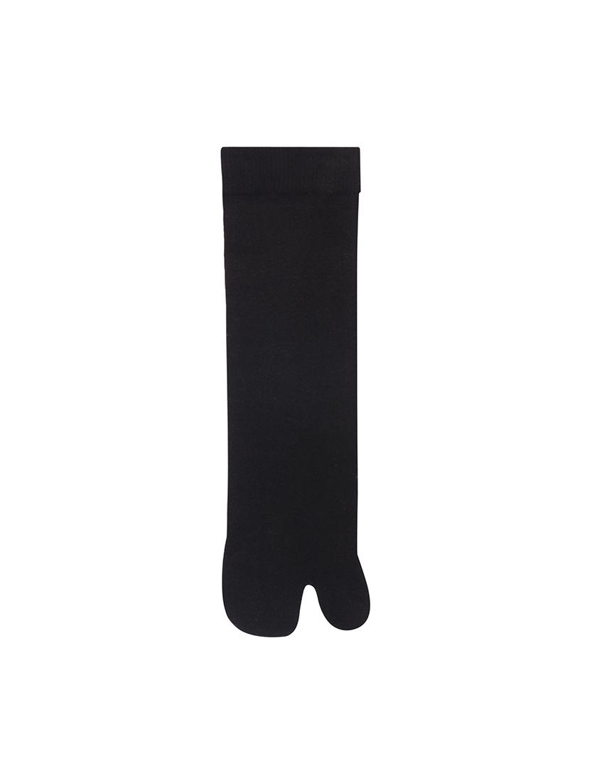 multi colored nylon blend ankle length sock - 17521224 - Standard Image - 4