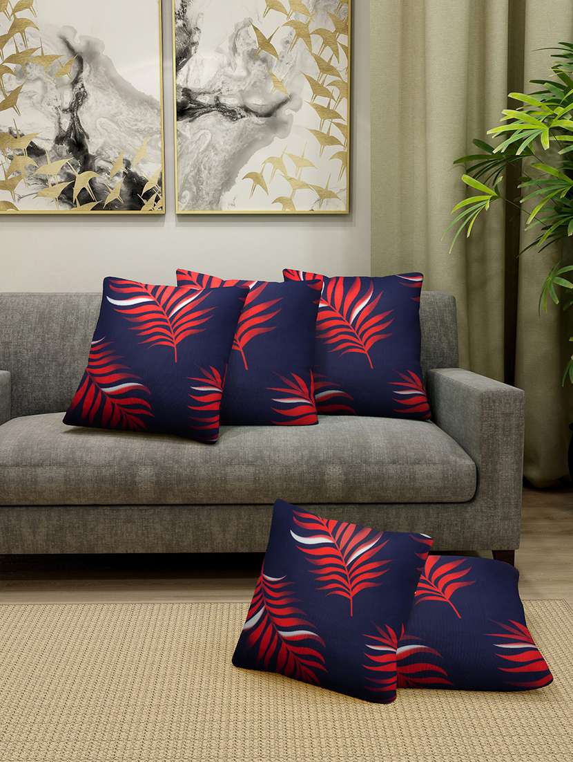 pack of 1 cushion cover spandex fabric