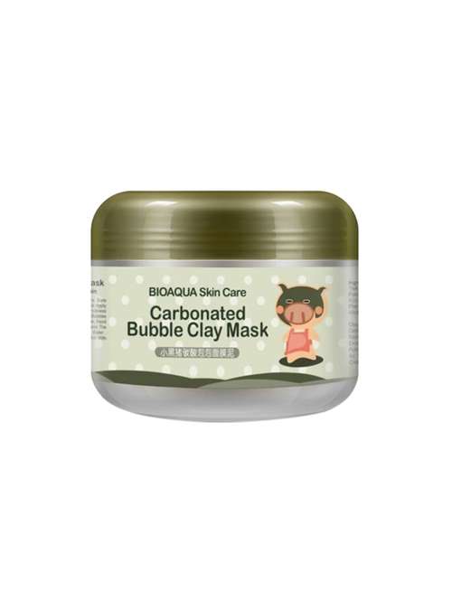 bioaqua bubble clay mask - 17523307 -  Standard Image - 0