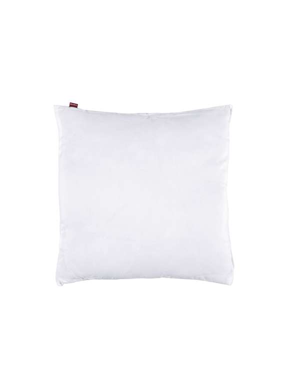 bianca cushion insert micro-fiber filling & anti-bacteria treated -5pc 14 x 14 (allergy guard) solid-white