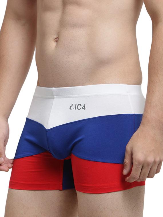 multi color block trunks - 17526474 - Standard Image - 1