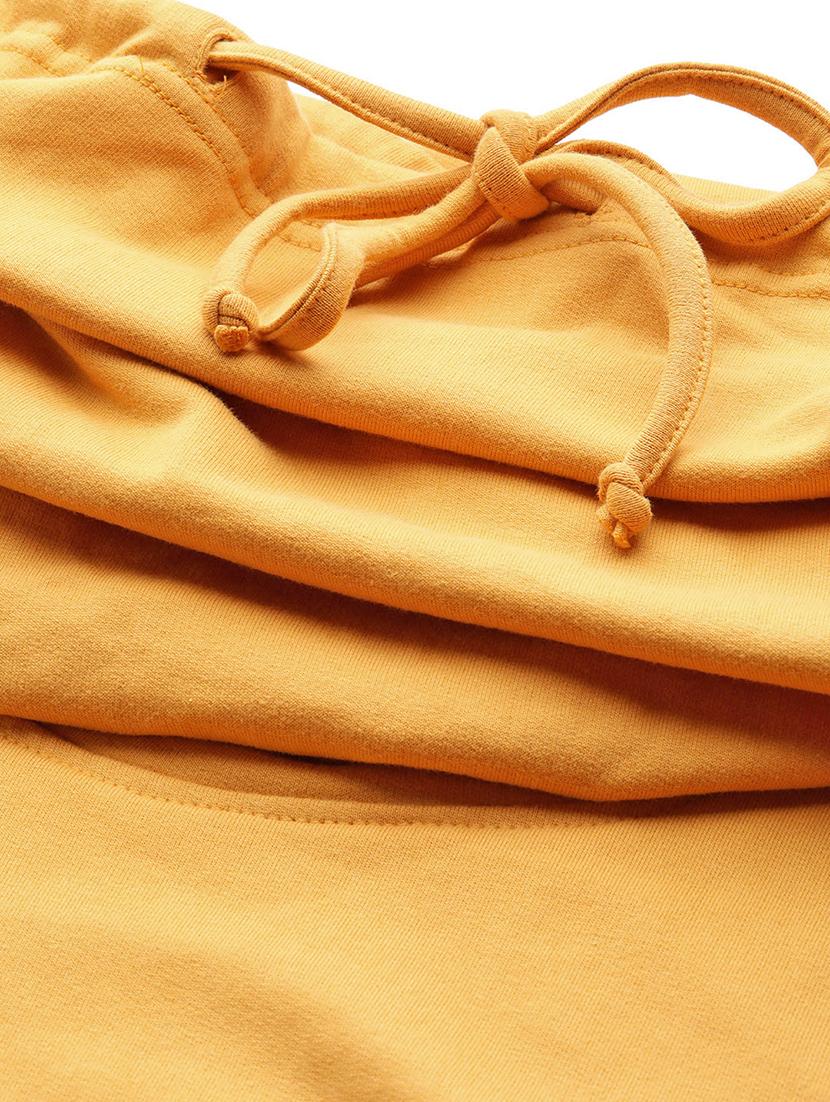 solid fleece plus sweatshirt - 17528183 - Standard Image - 4
