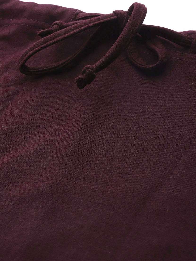 solid fleece plus sweatshirt - 17528185 -  Standard Image - 4