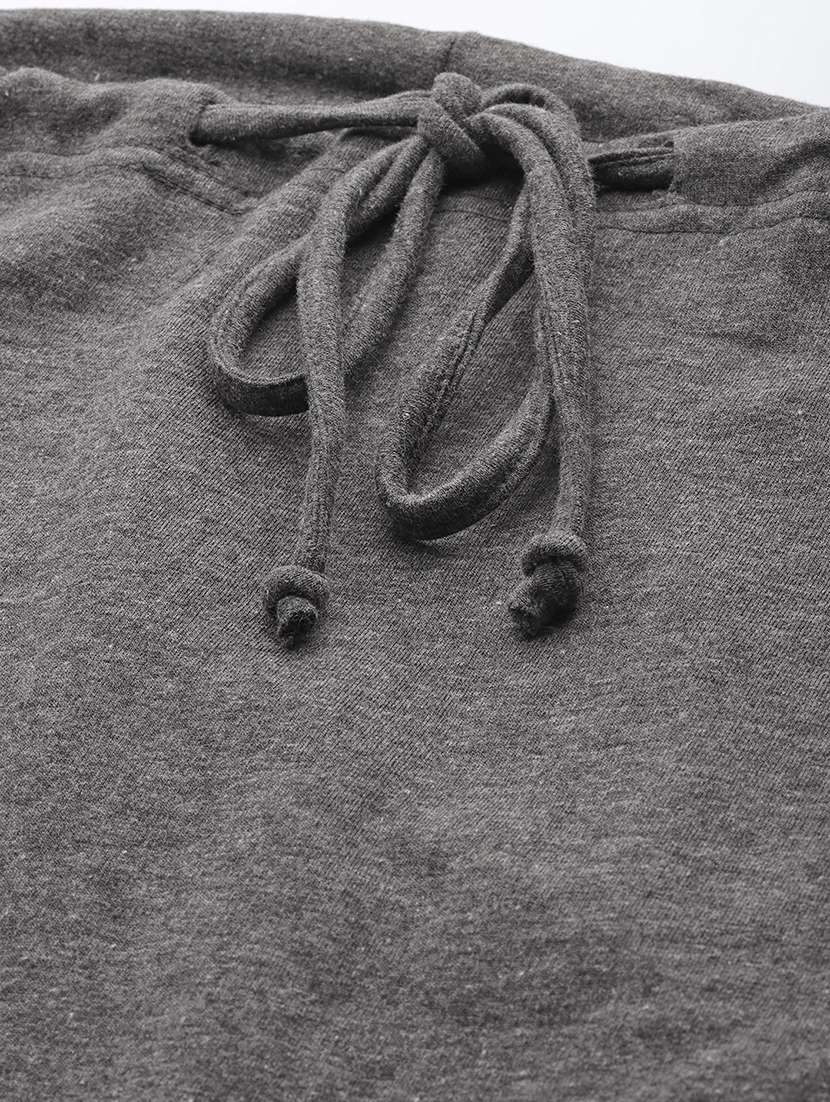 solid fleece plus sweatshirt - 17528186 -  Standard Image - 4