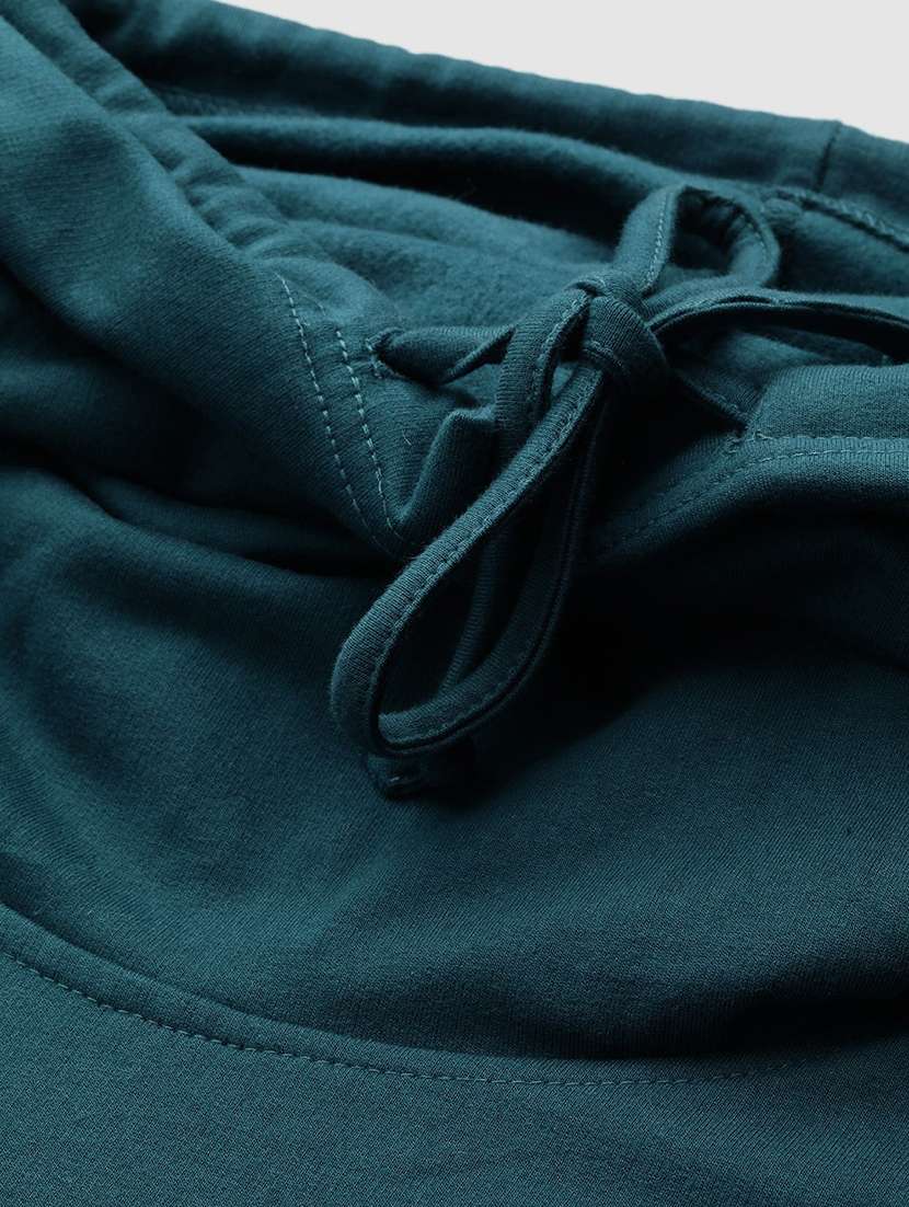 solid fleece plus sweatshirt - 17528188 -  Standard Image - 4