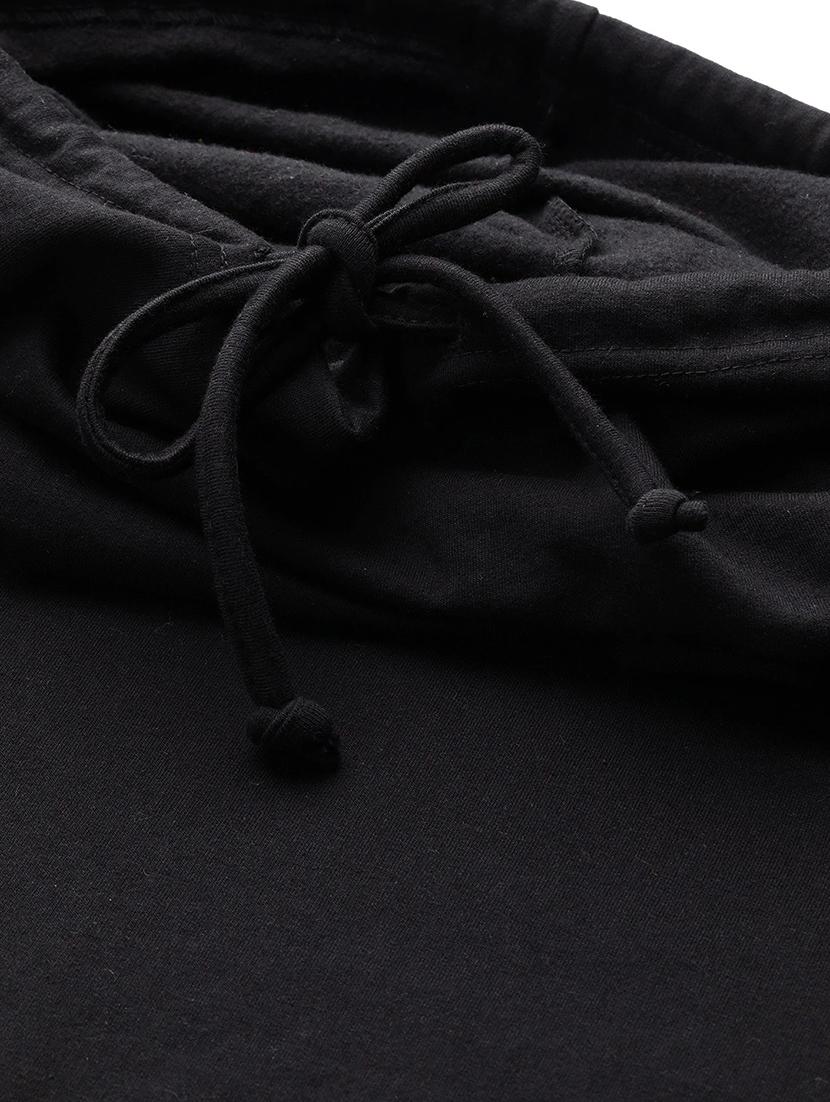 solid fleece plus sweatshirt - 17528189 - Standard Image - 4