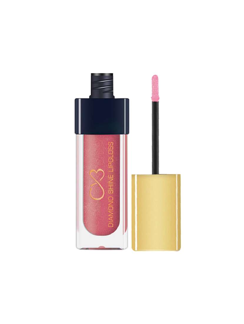 cvb diamond shine lip gloss 