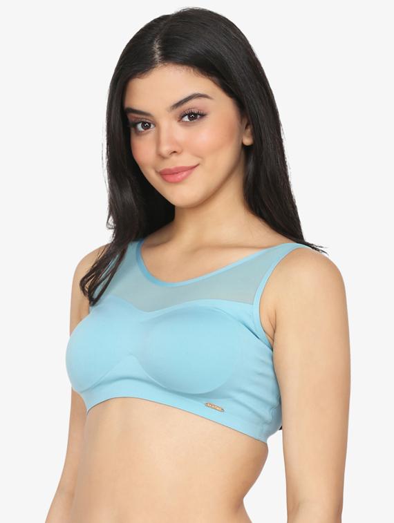 full coverage bralette bra  - 17530334 -  Standard Image - 1