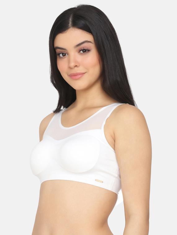 full coverage bralette bra - 17530335 -  Standard Image - 1