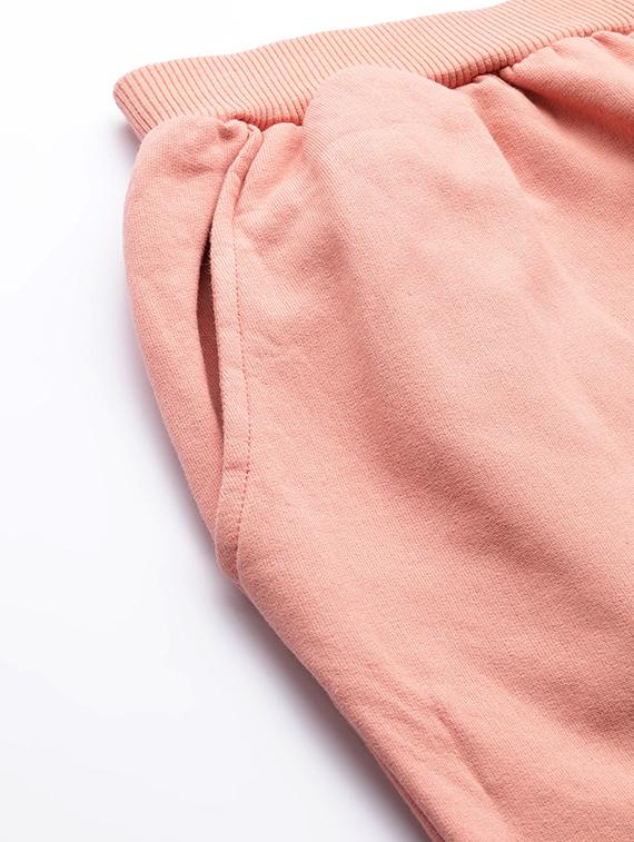 pink plus jogger - 17530548 - Standard Image - 4