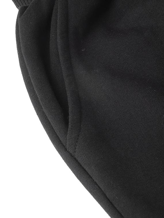 black plus jogger - 17530550 - Standard Image - 4