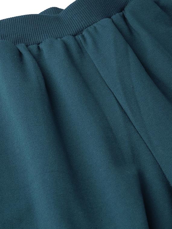teal plus jogger - 17530551 - Standard Image - 4