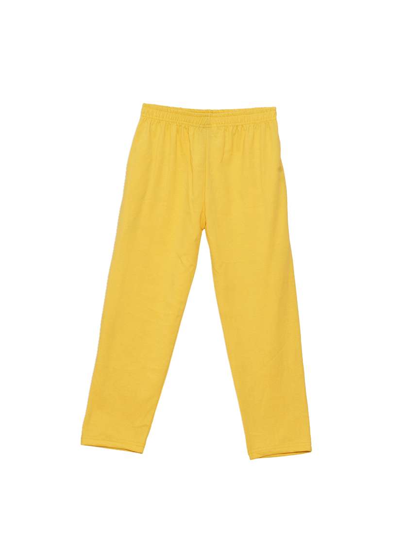 yellow cotton sportswear - 17533508 -  Standard Image - 1