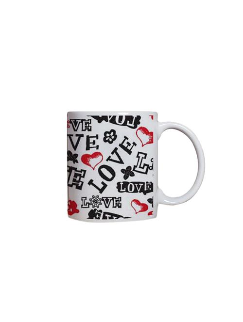rightgifting ceramic digital printed mug valentine/anniversary/birthday gift for your loved ones(250 ml , multicolor) - 17534120 - Standard Image - 0