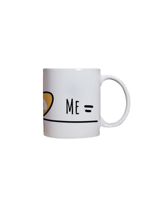 rightgifting ceramic digital printed mug valentine/anniversary/birthday gift for your loved ones(250 ml , white) - 17534121 - Standard Image - 0