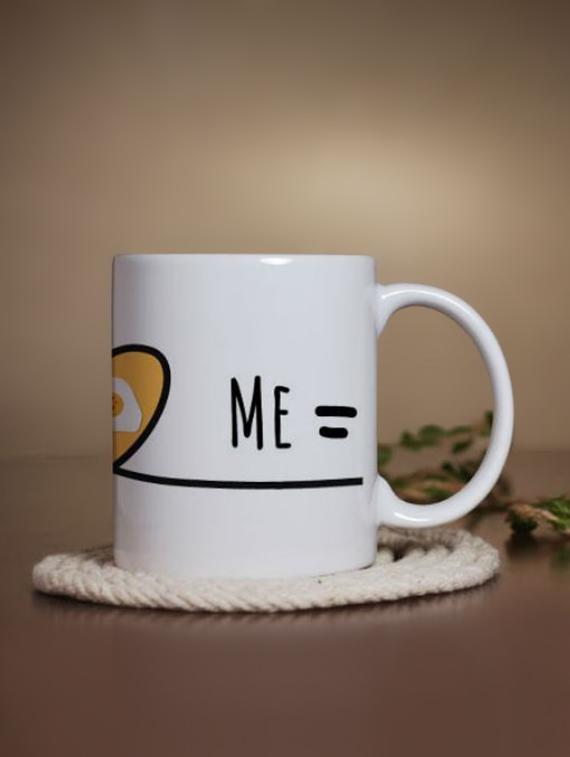 rightgifting ceramic digital printed mug valentine/anniversary/birthday gift for your loved ones(250 ml , white) - 17534121 - Standard Image - 1