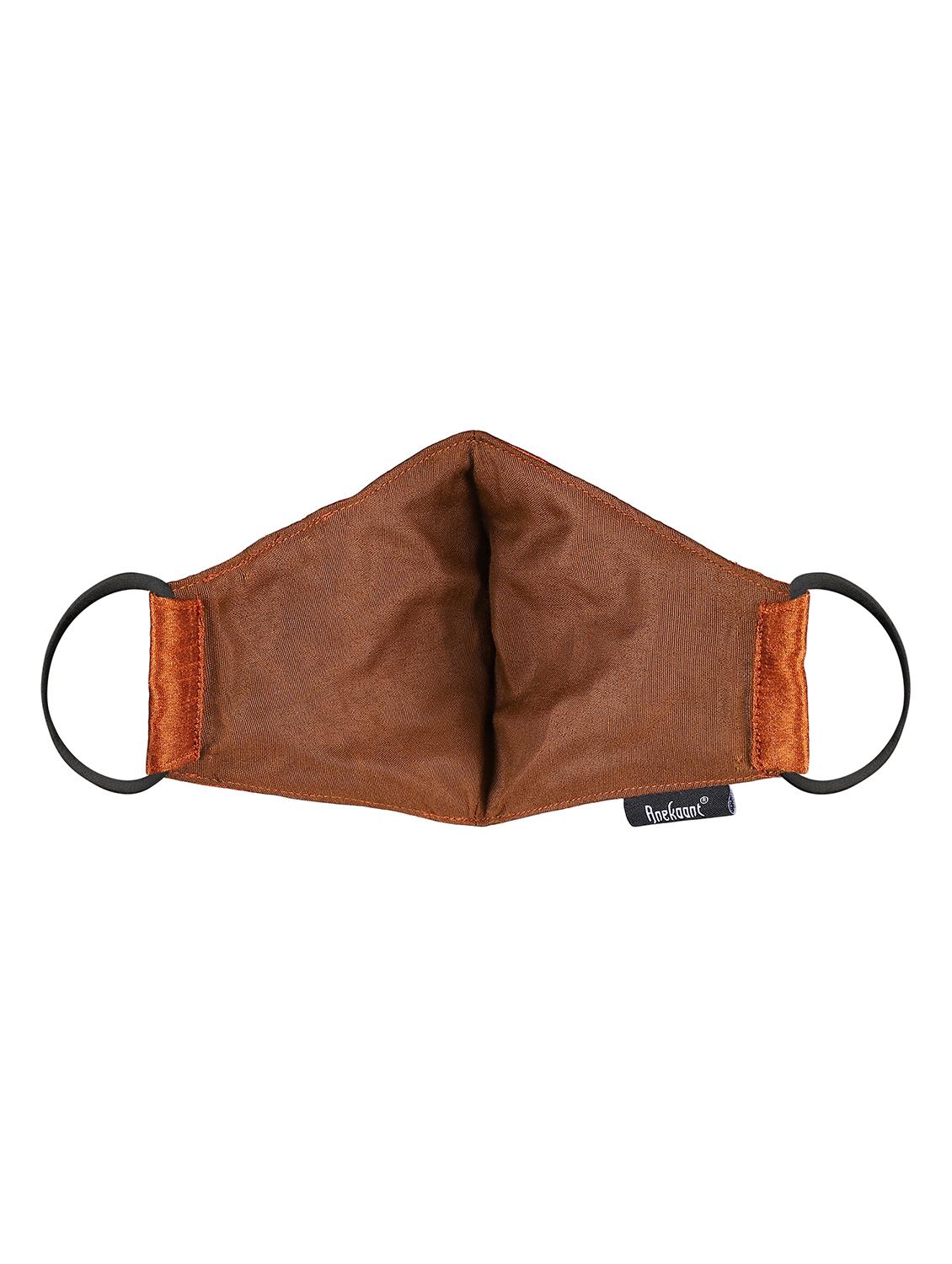 embellished anti-pollution women mask - 17535026 - Standard Image - 4