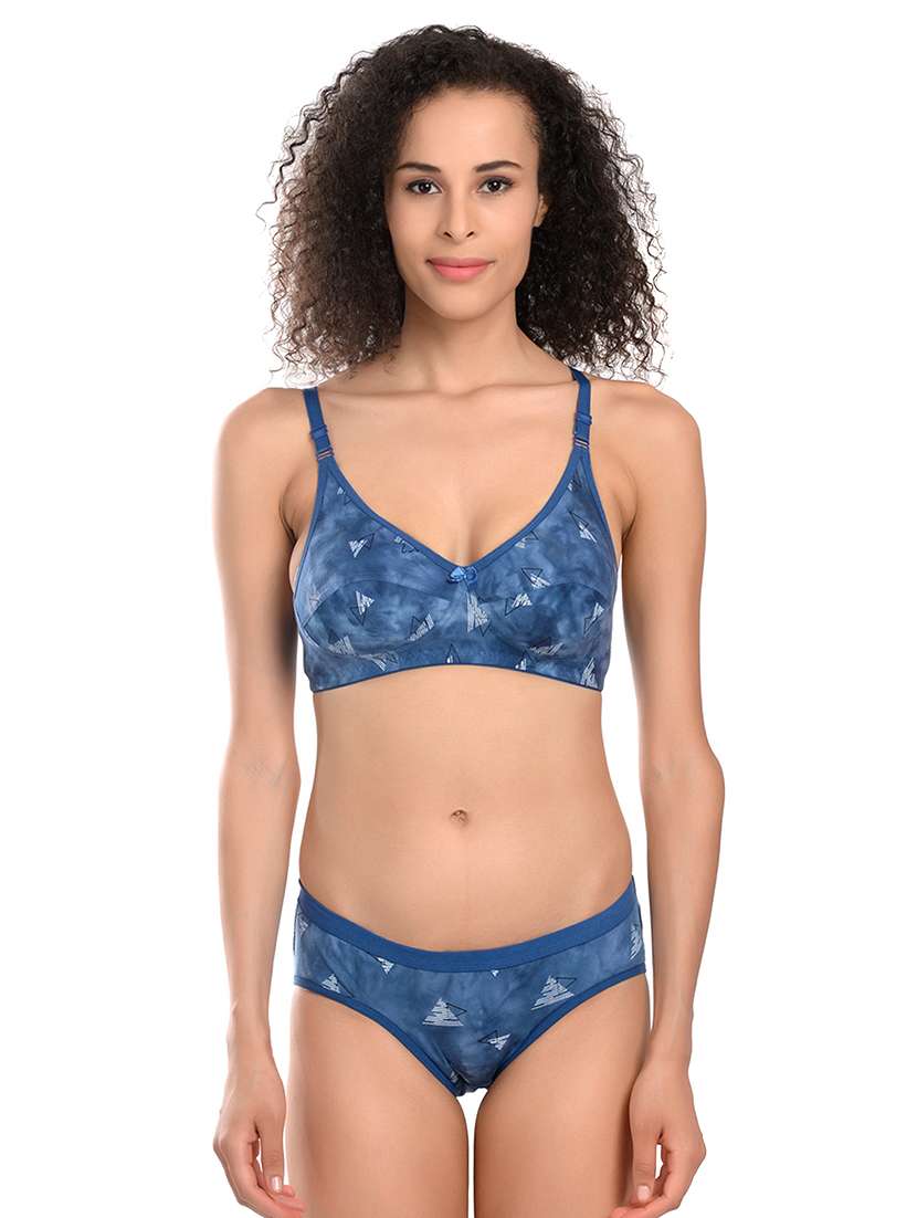 bra and panty combo set  - 17536008 -  Standard Image - 1