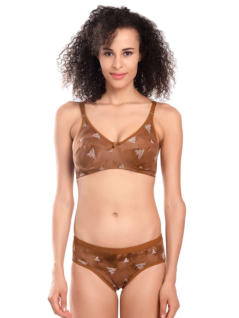 bra and panty combo set  - 17536009 -  Standard Image - 1