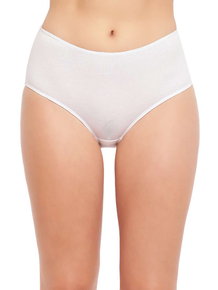 set of 3 solid hipster panty - 17546914 -  Standard Image - 1