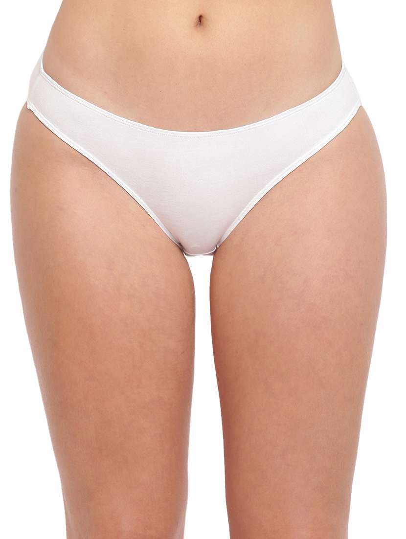 set of 3 bikini panty - 17546917 -  Standard Image - 4