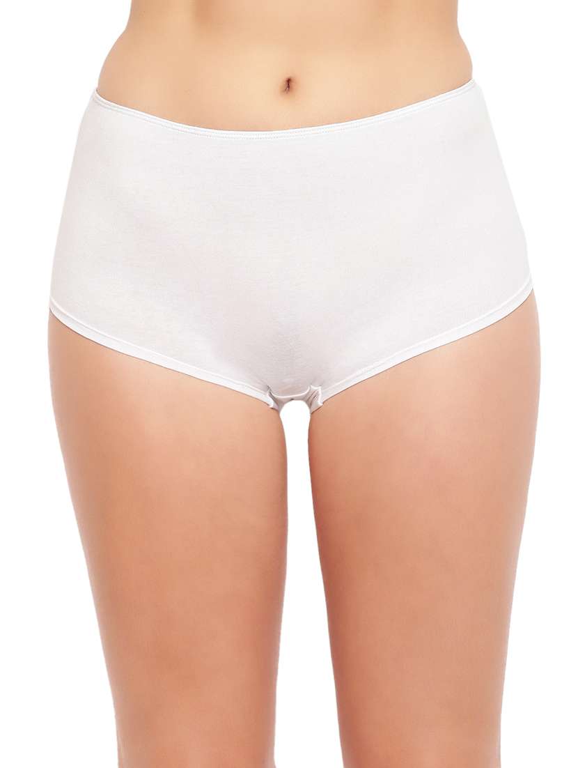 set of 3 boy shorts panty - 17546921 -  Standard Image - 1
