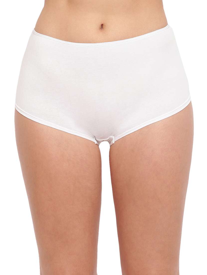 set of 3 boy shorts panty - 17546923 -  Standard Image - 1