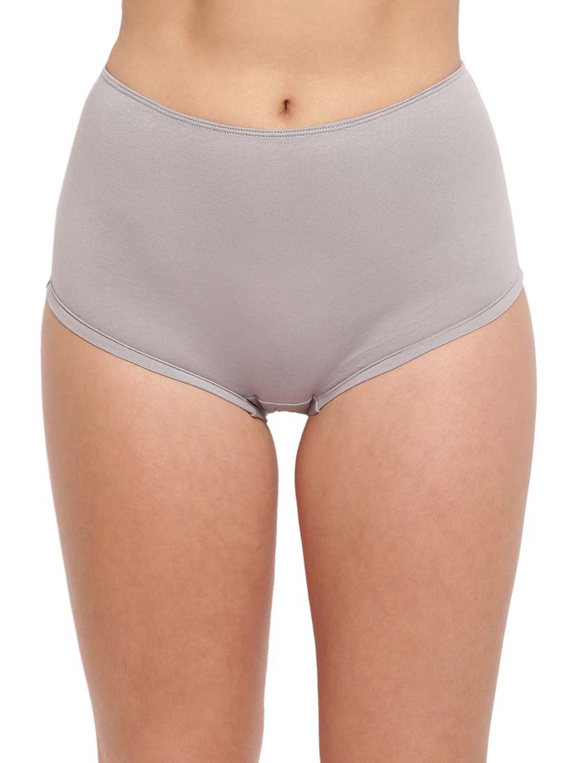 set of 3 boy shorts panty - 17546923 -  Standard Image - 4