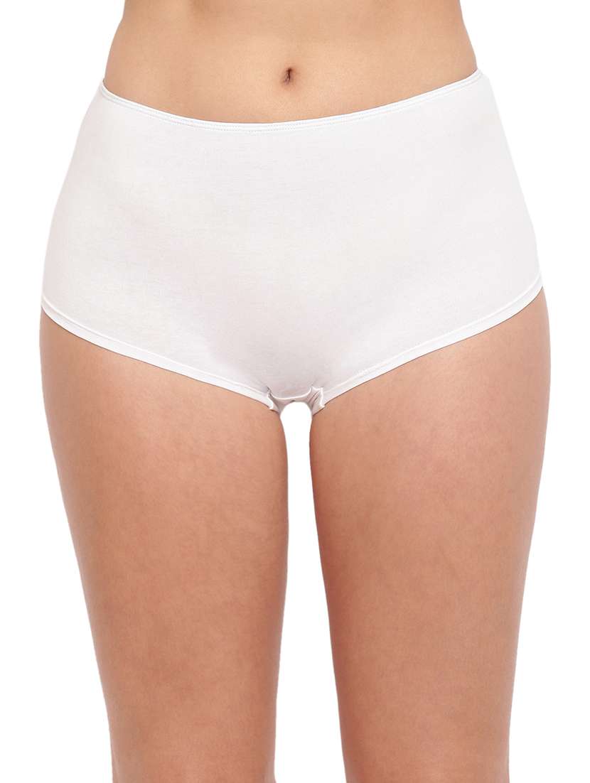 set of 3 boy shorts panty - 17546924 -  Standard Image - 1
