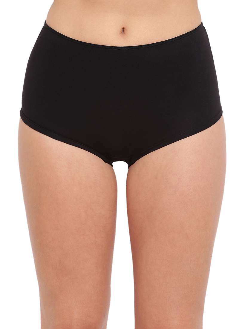 set of 3 boy shorts panty - 17546924 -  Standard Image - 4