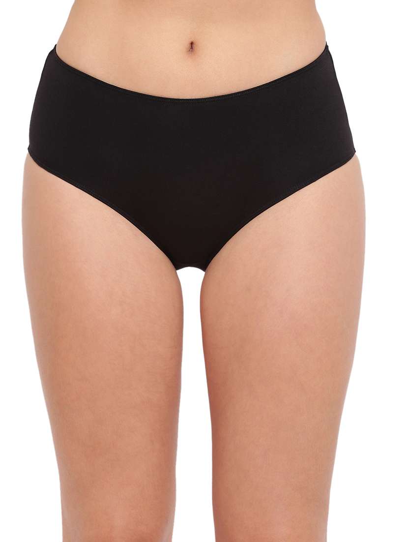 set of 3 boy shorts panty - 17546931 -  Standard Image - 4