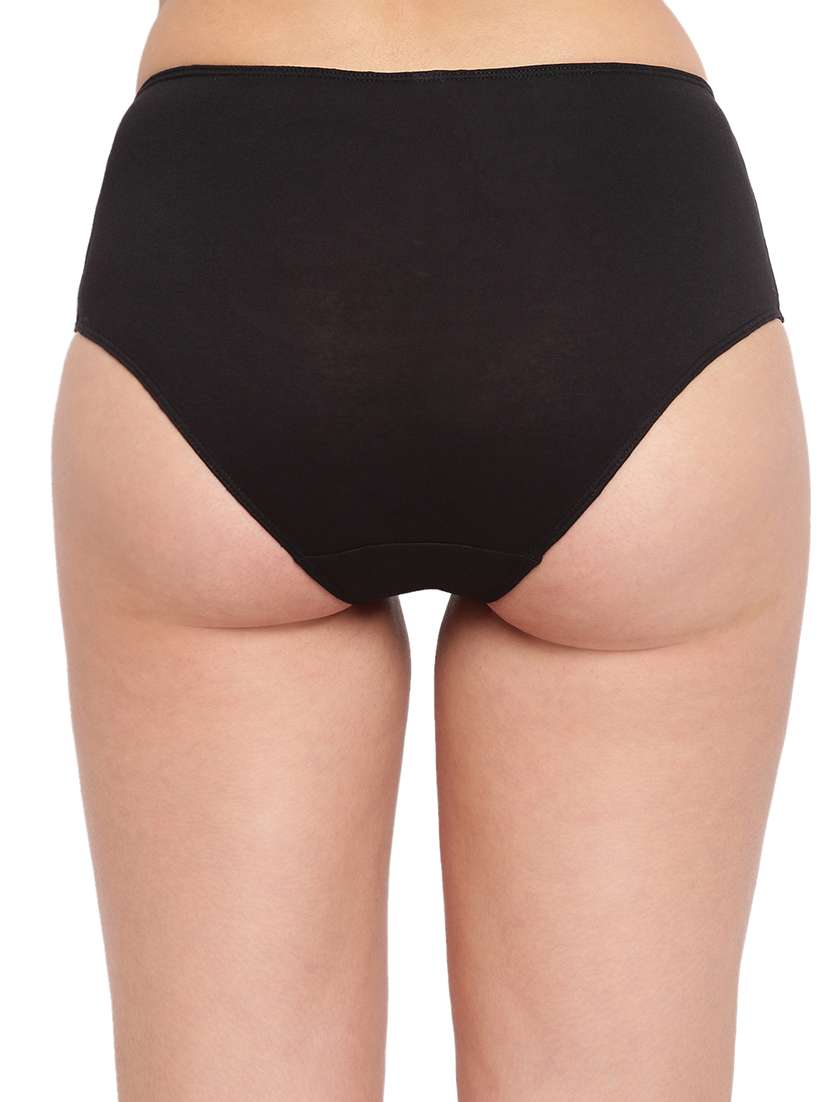 set of 3 boy shorts panty - 17546931 -  Standard Image - 6