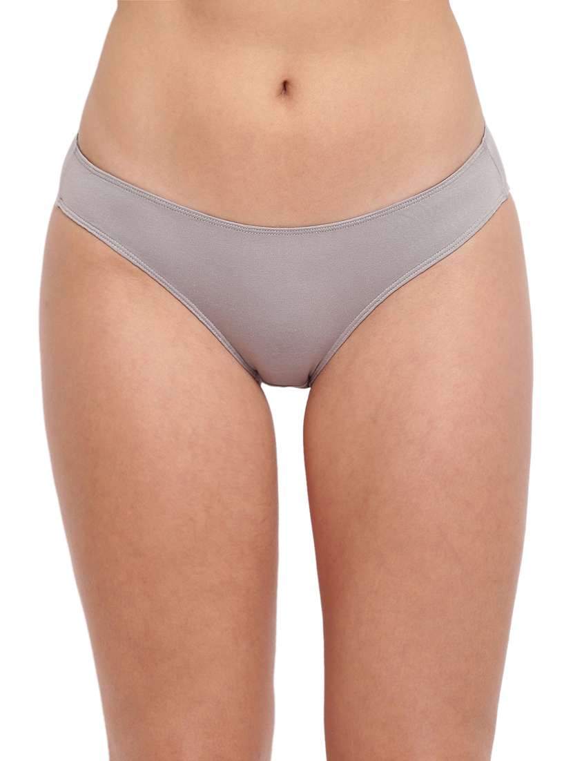 set of 3  bikini panty - 17546937 -  Standard Image - 4