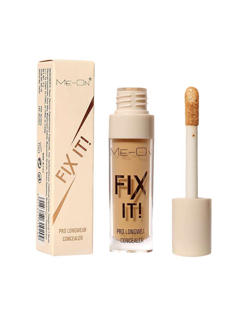 me-on fix-it pro longwear concealer