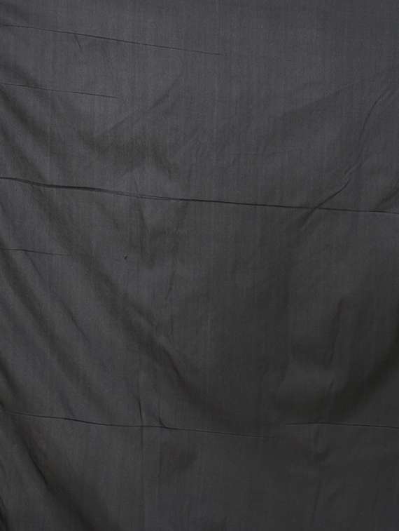 jacquard banarasi saree with blouse - 17553959 - Standard Image - 4