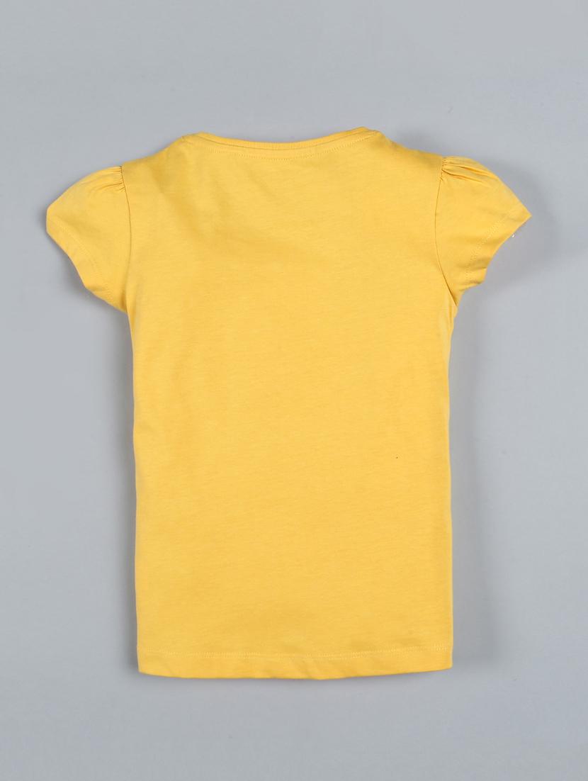 set of 2 multi colored cotton regular tee - 17554100 - Standard Image - 4