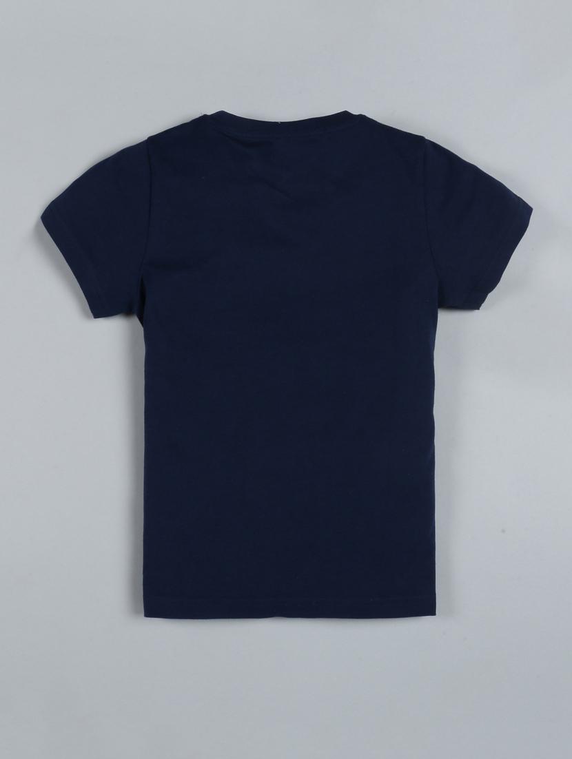 set of 2 multi colored cotton t-shirt - 17554210 - Standard Image - 4