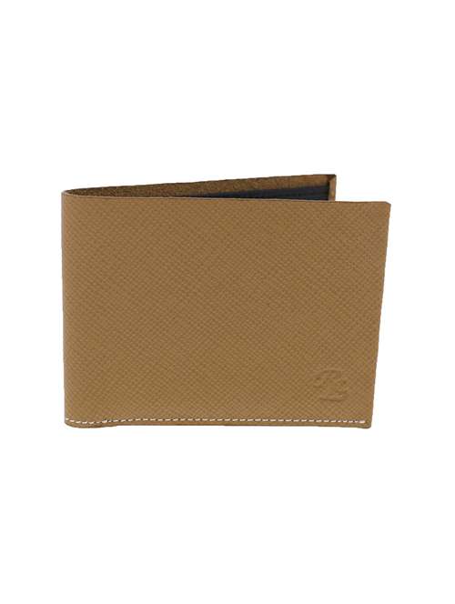 mustard leather wallet - 17558745 - Standard Image - 0