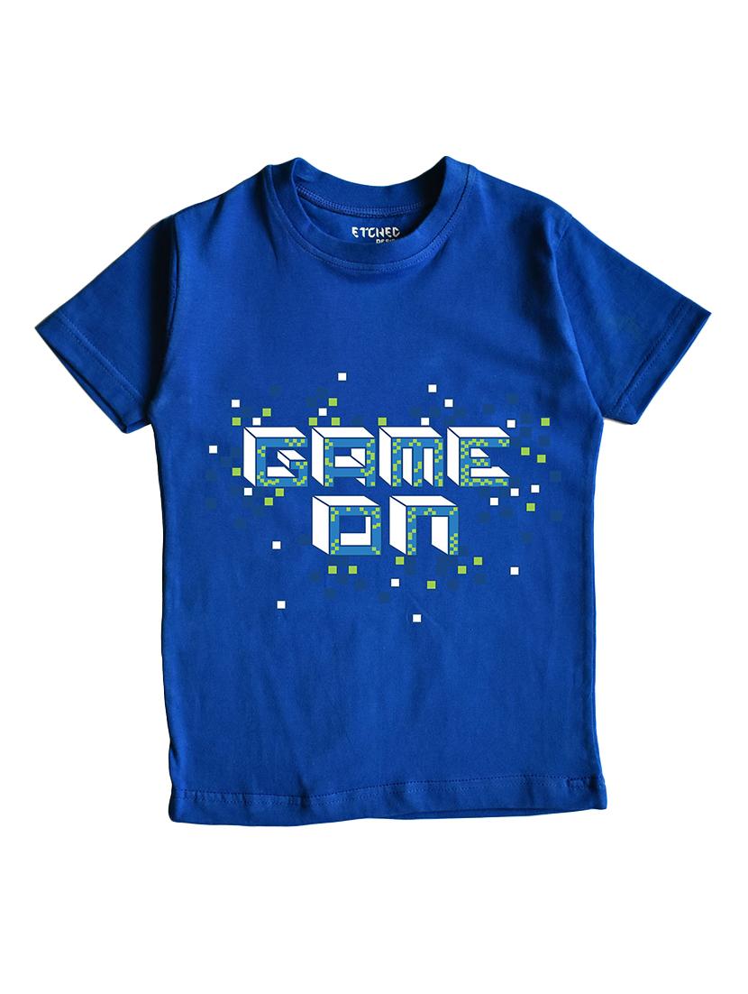 set of 2 graphic t-shirt - 17558955 - Standard Image - 1